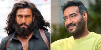 Box Office: With Dhurandhar 2’s Century, Ranveer Singh Overtakes Ajay Devgn In Star Ranking! Box Office: Dhurandhar 2 Star Ranveer Singh Surpasses Ajay Devgn In Star Ranking