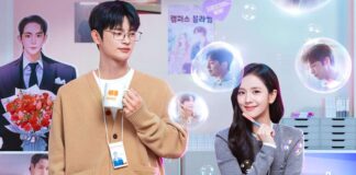 Boyfriend On Demand Cast: 9 Actors With Cameos In Jisoo’s Rom-com Series Boyfriend On Demand Cast