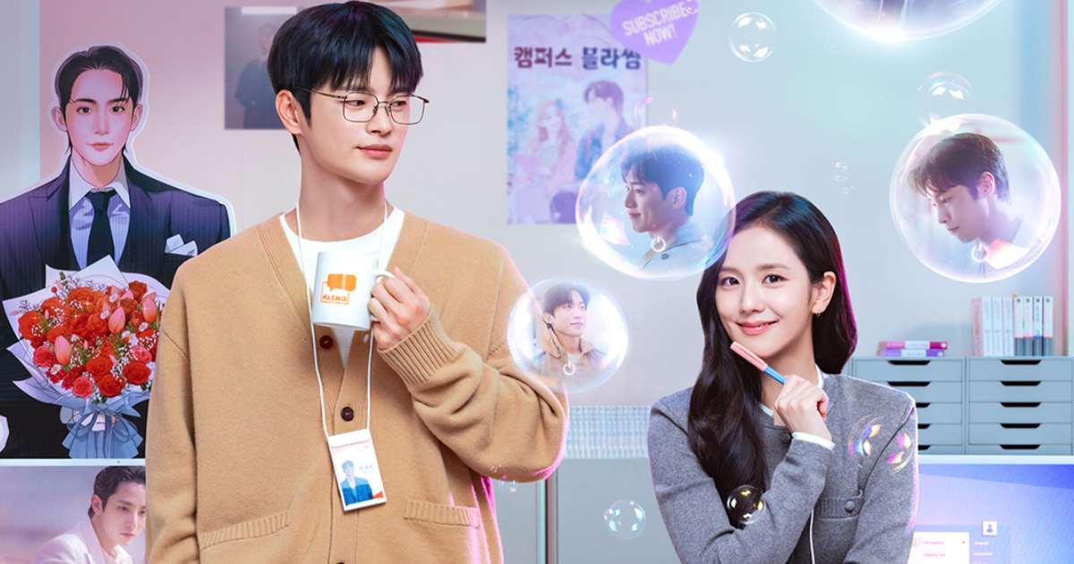 Boyfriend On Demand Cast