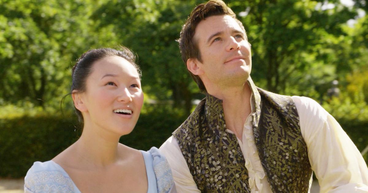 Bridgerton Season 4 Working Class Characters