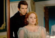 Bridgerton Season 5: Colin & Penelope Set To Return As New Whistledown Arc Begins Bridgerton Season 5