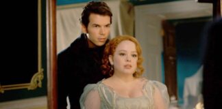 Bridgerton Season 5: Colin & Penelope Set To Return As New Whistledown Arc Begins Bridgerton Season 5