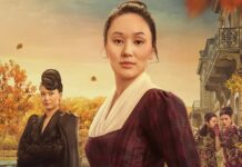 Penwood Family Tree Bridgerton