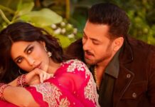 Chand Dekh Lena Song