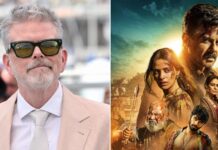 Christopher McQuarrie Reached Out To Anil Kapoor For Subedaar