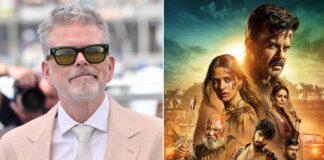 Subedaar: Christopher McQuarrie Reportedly Reached Out To Anil Kapoor After Seeing Glimpses Of His Performance In The Political Drama Christopher McQuarrie Reached Out To Anil Kapoor For Subedaar