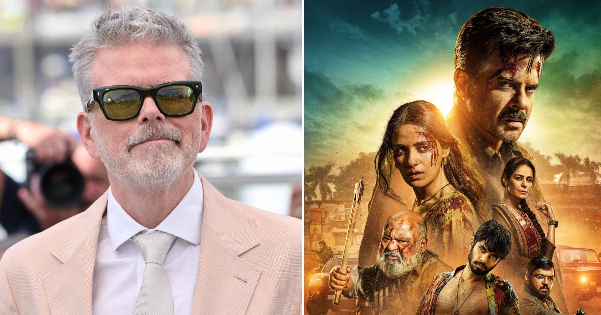 Christopher McQuarrie Reached Out To Anil Kapoor For Subedaar