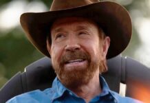 Walker Texas Ranger Star Chuck Norris Dies At 86: Fans Offer Last Tributes & Condolences, Cause Of Death Revealed Walker Texas Ranger Star Chuck Norris Dies At 86
