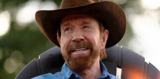 Walker Texas Ranger Star Chuck Norris Dies At 86: Fans Offer Last Tributes & Condolences, Cause Of Death Revealed Walker Texas Ranger Star Chuck Norris Dies At 86