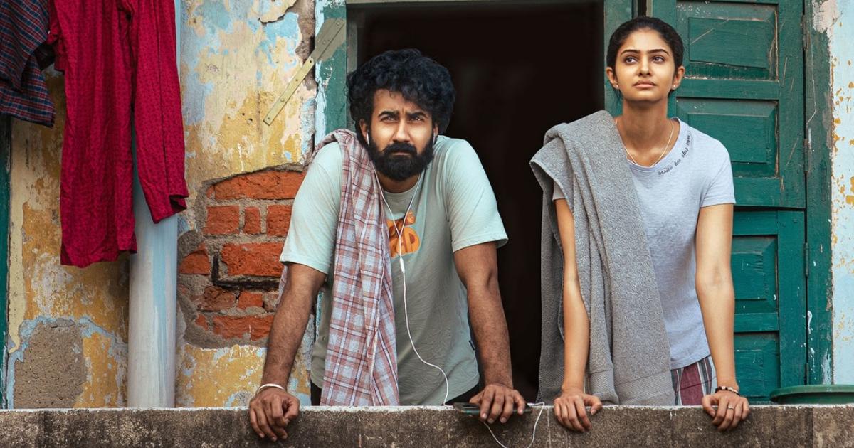 Couple Friendly OTT Release Update