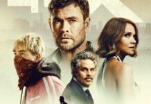 Crime 101 Box Office: Crosses The Lifetime Domestic Total Of This James Bond Star’s Heist Flick