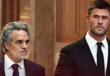 Crime 101 North America Box Office: Chris Hemsworth Thriller Tops Chloe Zhao’s 2026 Multi-Oscar-Nominated Drama Crime 101 North America Box Office Update