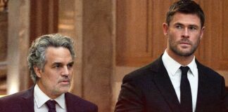 Crime 101 North America Box Office: Chris Hemsworth Thriller Tops Chloe Zhao’s 2026 Multi-Oscar-Nominated Drama Crime 101 North America Box Office Update