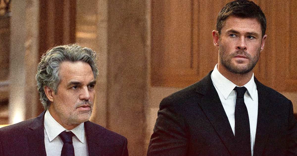 Crime 101 North America Box Office Update