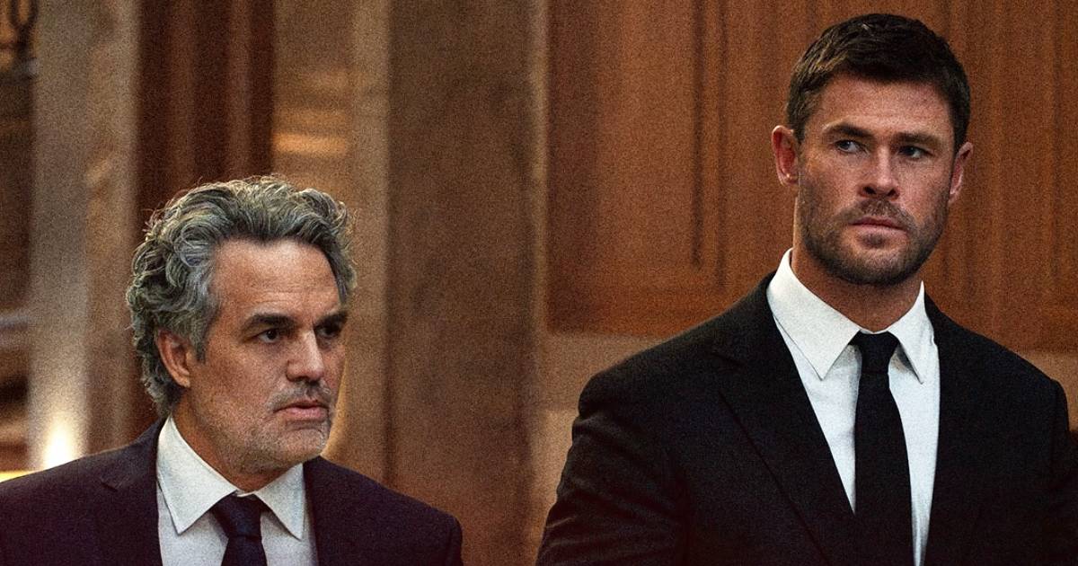 Crime 101 Worldwide Box Office