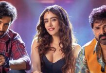 Dacoit: Ek Prem Katha Song Touch Buddy Out Now: Pawan Singh, Adivi Sesh & Jonita Gandhi Turn Up The Heat With A Power-Packed Dance Anthem Dacoit: Ek Prem Katha Song Touch Buddy