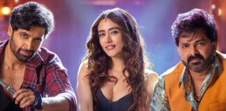 Dacoit: Ek Prem Katha Song Touch Buddy Out Now: Pawan Singh, Adivi Sesh & Jonita Gandhi Turn Up The Heat With A Power-Packed Dance Anthem Dacoit: Ek Prem Katha Song Touch Buddy