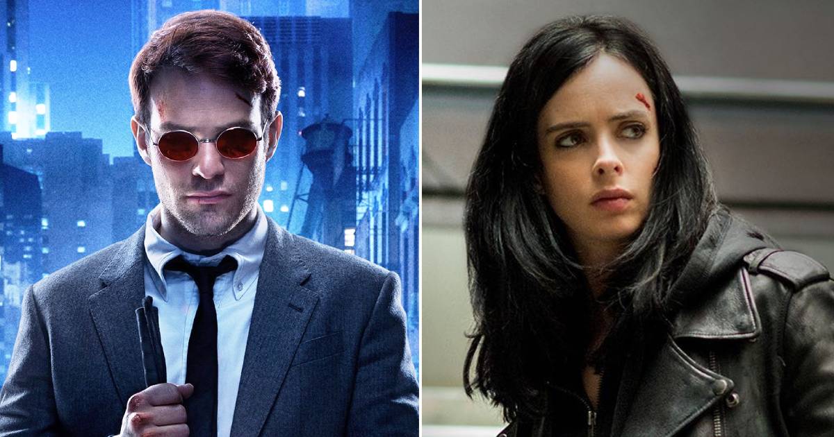 Daredevil: Born Again Season 2 Cast