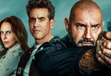 Dave Bautista’s Trap House