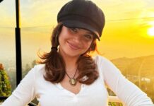 Days Of Our Lives: AlexAnn Hopkins Returns As Joy Wesley, Here’s Where She Left Off The Last Time She Was In Salem Days Of Our Lives: AlexAnn Returns As Joy