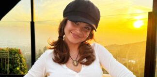 Days Of Our Lives: AlexAnn Hopkins Returns As Joy Wesley, Here’s Where She Left Off The Last Time She Was In Salem Days Of Our Lives: AlexAnn Returns As Joy