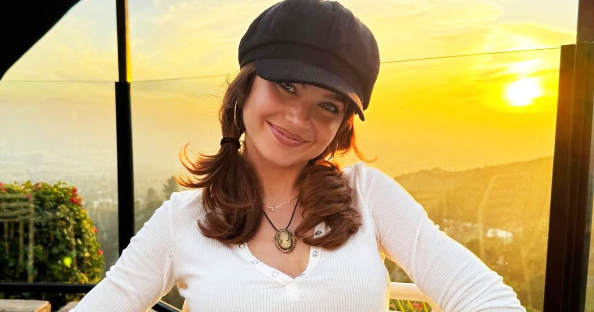 Days Of Our Lives: AlexAnn Returns As Joy