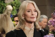 Days Of Our Lives Weekly Spoilers