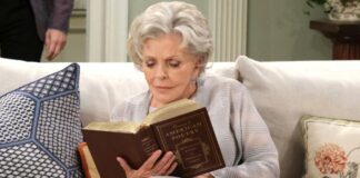 Days Of Our Lives Weekly Spoilers (March 30–April 3): Julie Encourages JJ, Philip Opens Up To Gabi While Brady Confronts Rachel Days Of Our Lives Weekly Spoilers