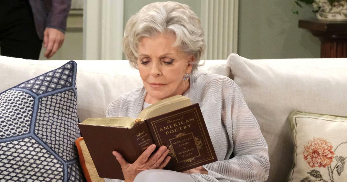 Days Of Our Lives Weekly Spoilers