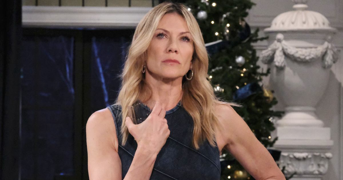 Days Of Our Lives Weekly Spoilers Out