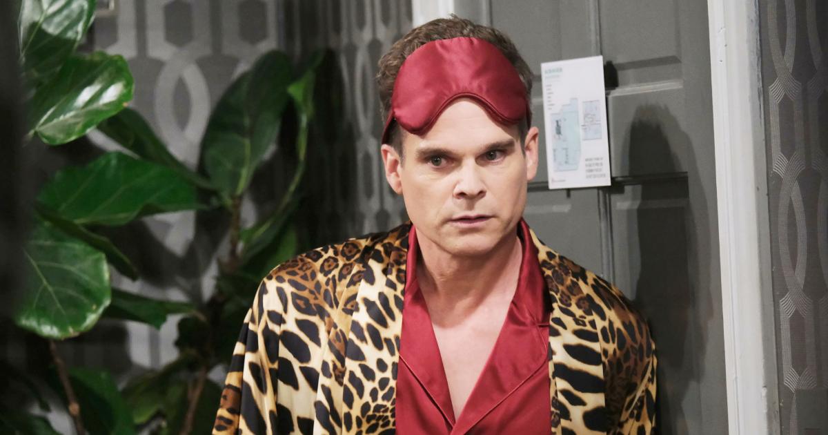 Days Of Our Lives Wekly Spoilers