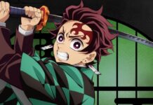 Demon Slayer: Infinity Castle Re-Release North America Box Office: Lands In Domestic Top 10 Despite Limited Screenings Demon Slayer Infinity Castle