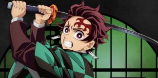 Demon Slayer: Infinity Castle Re-Release North America Box Office: Lands In Domestic Top 10 Despite Limited Screenings Demon Slayer Infinity Castle