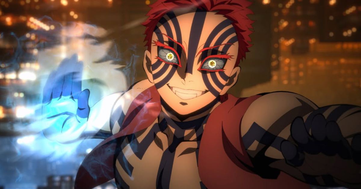 Demon Slayer: Infinity Castle Re-Release North America Box Office: Inches Away From Beating A 2025 Hit 