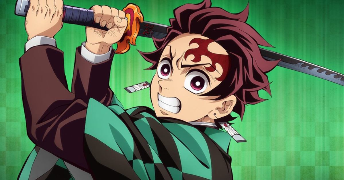 Demon Slayer: Infinity Castle Re-Release Box Office: Surpasses A Steven Spielberg Creation