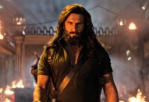 Dhurandhar 2 Box Office BMS Pre-Sales: Ranveer Singh's Revenge Slows Down With 30% Drop In 24 Hours