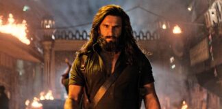 Dhurandhar 2 Box Office BMS Pre-Sales: Ranveer Singh’s Revenge Slows Down With 30% Drop In 24 Hours – Still Inches Away From 1st Record! Dhurandhar 2 Box Office BMS Pre-Sales: Ranveer Singh's Revenge Slows Down With 30% Drop In 24 Hours