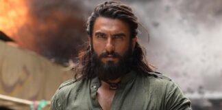Dhurandhar 2 Box Office North America Advance Booking: Hits 36% Jump – Ranveer Singh’s Opening Weekend Already Surpasses 4 Shah Rukh Khan Films! Dhurandhar 2 Box Office USA Advance Booking: 36% Jump In 24 Hours