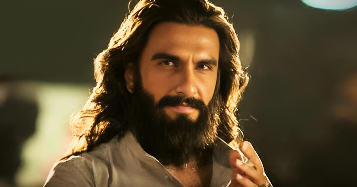 Dhurandhar 2 Box Office Opening Records: Ranveer Singh To Butcher Dhurandhar's Day 1 Collection In The Next Few Hours