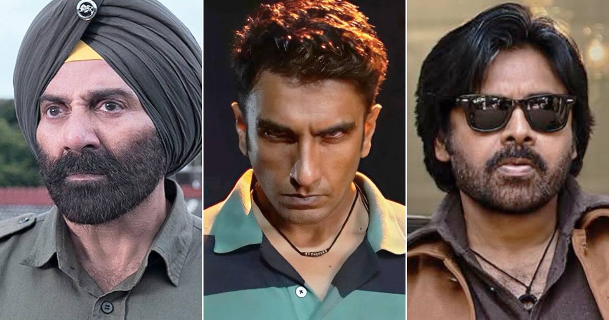Dhurandhar 2 Box Office Advance Sales: Ranveer Singh Axes Pawan Kalyan To Bring Biggest Paid Preview In India Already