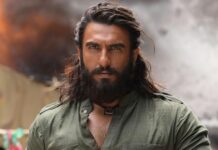 Dhurandhar 2 Box Office: Records 2nd Highest Ticket Sales At National Cinema Chains Within 24 Hours Of Advance Booking Dhurandhar 2 Box Office: 2nd Highest Ticket Sales In National Cinema Chains Within 24 Hours