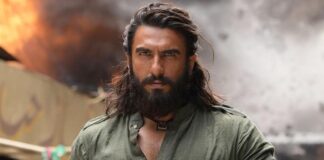 Dhurandhar 2 Box Office: Records 2nd Highest Ticket Sales At National Cinema Chains Within 24 Hours Of Advance Booking Dhurandhar 2 Box Office: 2nd Highest Ticket Sales In National Cinema Chains Within 24 Hours