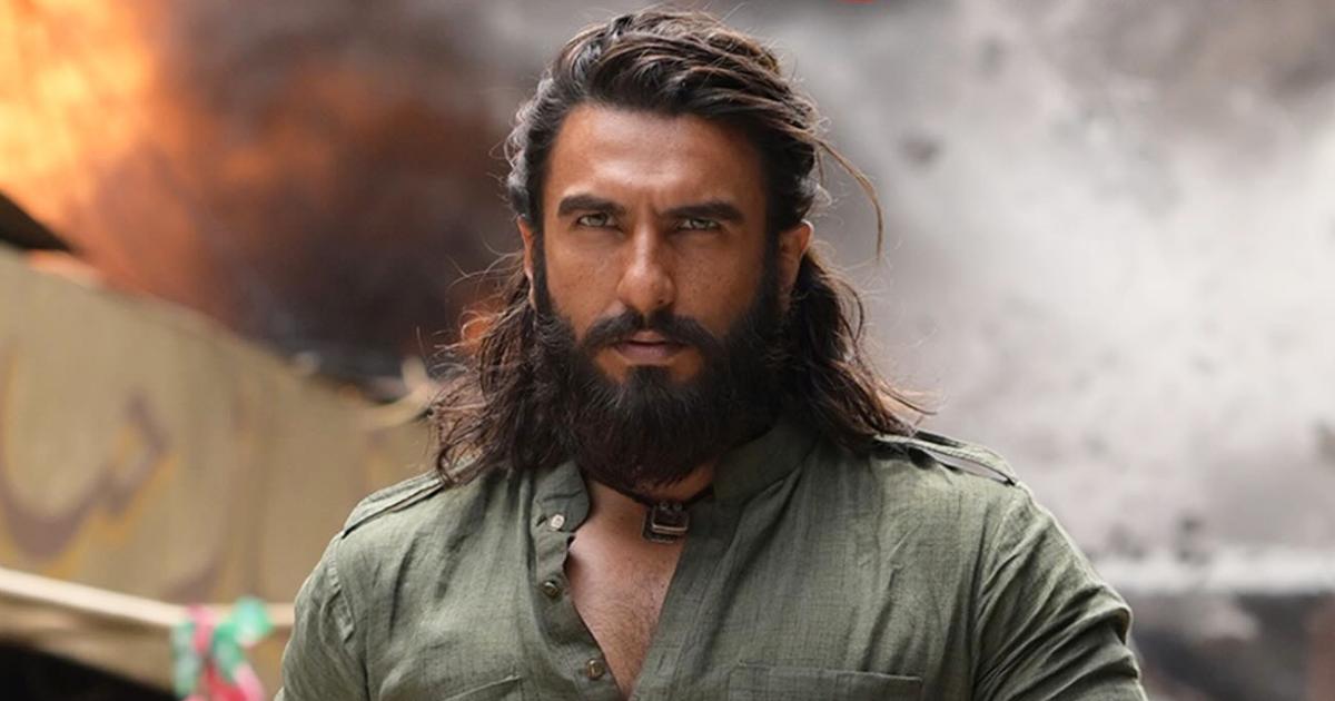 Dhurandhar 2 Box Office: 2nd Highest Ticket Sales In National Cinema Chains Within 24 Hours