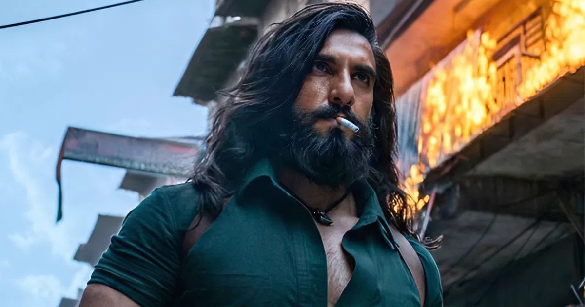 Dhurandhar 2 Box Office Day 2 (Early Trends): Turns The 3rd Highest Grossing Film Of Ranveer Singh