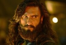 Dhurandhar 2 Box Office Day 3 (Early Trends): With 100+ Crore Collection Surpasses Lifetime Total Of Uri: The Surgical Strike! Dhurandhar 2 Box Office Day 3 (Early Trends): Surpasses Uri: The Surgical Strike!