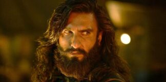 Dhurandhar 2 Box Office Day 3 (Early Trends): With 100+ Crore Collection Surpasses Lifetime Total Of Uri: The Surgical Strike! Dhurandhar 2 Box Office Day 3 (Early Trends): Surpasses Uri: The Surgical Strike!