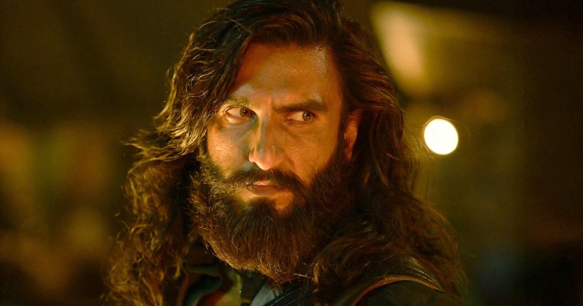 Dhurandhar 2 Box Office Day 3 (Early Trends): Surpasses Uri: The Surgical Strike!