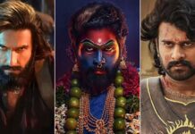 Dhurandhar 2 VS Pushpa 2 VS Baahubali 2 Box Office: Ranveer Singh Beats Allu Arjun & Prabhas With This 7-Day Record Streak! Dhurandhar 2 VS Pushpa 2 VS Baahubali 2 Box Office: Ranveer Singh Outshines Allu Arjun & Prabhas!