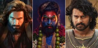 Dhurandhar 2 VS Pushpa 2 VS Baahubali 2 Box Office: Ranveer Singh Beats Allu Arjun & Prabhas With This 7-Day Record Streak! Dhurandhar 2 VS Pushpa 2 VS Baahubali 2 Box Office: Ranveer Singh Outshines Allu Arjun & Prabhas!