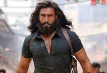 Dhurandhar 2 Box Office Day 12 (Early Trends): Packs A Solid 2nd Monday; Becomes 2nd Highest-Grossing Hindi Film Dhurandhar 2 Box Office